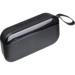 Głośnik bluetooth podświetlany LED MIRELA 3524303