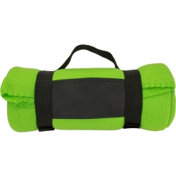 Koc z polaru 170 g/m² GIANFRANCO 6690229