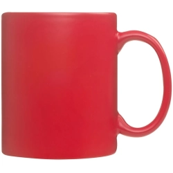 Kubek ceramiczny do sublimacji zmieniający kolor SIRMIONE 300 ml 343805