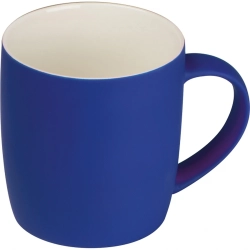 Kubek ceramiczny soft touch 300 ml ULF 8065404