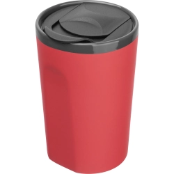 Kubek ceramiczny soft touch 400 ml TOMAS 8549805