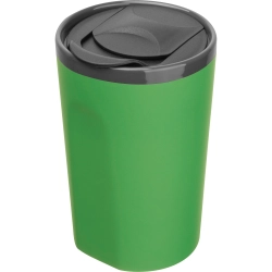 Kubek ceramiczny soft touch 400 ml TOMAS 8549809