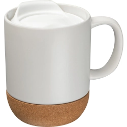Kubek ceramiczny do sublimacji SAN JOSE 300 ml 382506