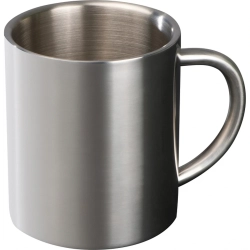 Kubek metalowy 300 ml EDGAR 8148807