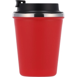 Kubek termiczny 350 ml z powłoką z recyklingu METODY 8496205