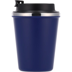 Kubek termiczny 350 ml z powłoką z recyklingu METODY 8496244