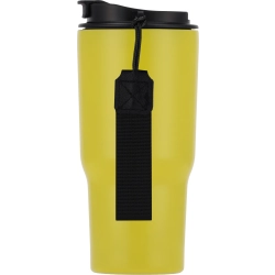 Kubek termiczny 550 ml ze stali z recyklingu DANA 8523908