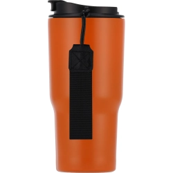 Kubek termiczny 550 ml ze stali z recyklingu DANA 8523910