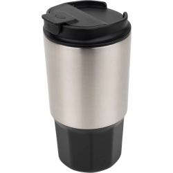 Kubek termiczny stalowy z recyklingu SAINT - JEROME MoLu 500 ml 483103