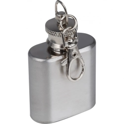 Mini piersiówka brelok 30 ml SARAH 9462007