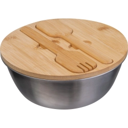 Miska na sałatę 2l ROZALIA 8561307