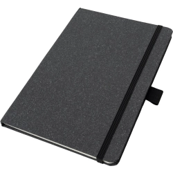 Notatnik A5 w kropki z papieru z recyklingu AGNESE 2179903
