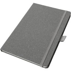 Notatnik A5 w kropki z papieru z recyklingu AGNESE 2179907