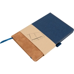 Notatnik A5 w linie GRETEL 2347644
