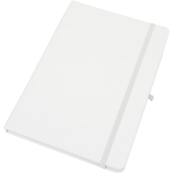 Notatnik A5 w linie z PU z recyklingu CLEO 2374806
