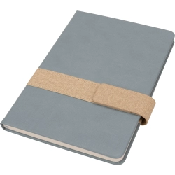 Notatnik A5 w linie DOUGLAS 2422707