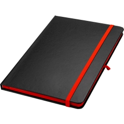 Notes A5 w linie CUXHAVEN 037905