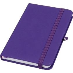 Notes A6 z czystymi stronami LUBECK 198412