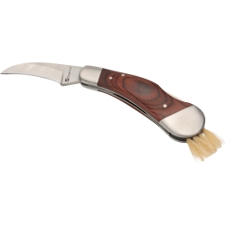 Nóż do grzybów PILZ Schwarzwolf F1900200SA301