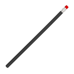 Ołówek z gumką HICKORY 039303