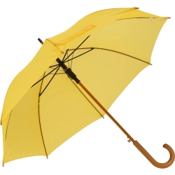 Parasol automatyczny drewniany Ø105 cm NANCY 513108