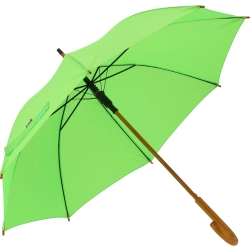 Parasol automatyczny ø105 cm RPET CHRISTINE 4243629