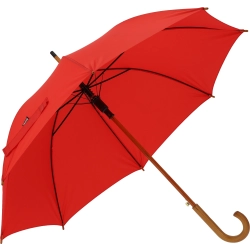 Parasol automatyczny Ø105 rPET HASSELT 243605