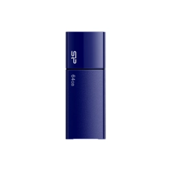 Pendrive Ultima U05, 64GB 2.0 Silicon Power EG814404 64GB