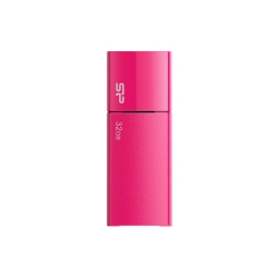 Pendrive Ultima U05, 32GB 2.0 Silicon Power EG814411 32GB