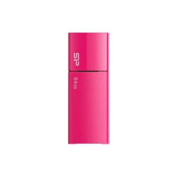 Pendrive Ultima U05, 64GB 2.0 Silicon Power EG814411 64GB