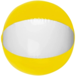 Piłka plażowa Ø 26cm MONTEPULCIANO 091408 Piłka plażowa Ø 26cm MONTEPULCIANO 091408
