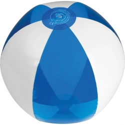 Piłka plażowa ø26 cm MARGARETHE 5091404