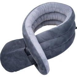Poduszka na szyję BOULDER 533377