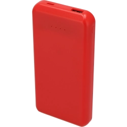 Power bank z ABS z recyklingu 10000 mAh PRESTON 3549405