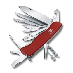 Scyzoryk Work Champ Victorinox 0856405