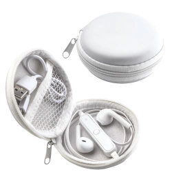 Słuchawki douszne Bluetooth ALTEA 047106