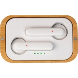 Słuchawki douszne bluetooth HAZEL 3257913