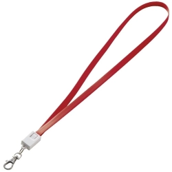 Smycz do transferu danych z micro USB LE PORT 063905