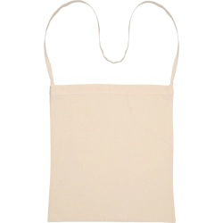 Torba bawełniana z długim uchem 140 g/m2 XAVER 6346506