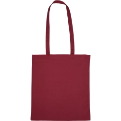 Torba bawełniana z długimi uszami 140 g/m2 COPENHAGEN 088002