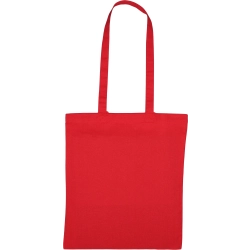 Torba bawełniana z długimi uszami 140 g/m2 COPENHAGEN 088005