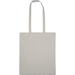 Torba bawełniana z długimi uszami 140 g/m2 COPENHAGEN 088007
