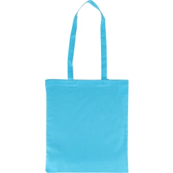Torba bawełniana z długimi uszami 140 g/m2 COPENHAGEN 088014