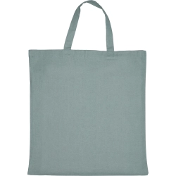 Torba bawełniana z krótkimi uszami 140 g/m2 BREGENZ 068077