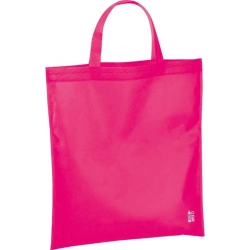 Torba non-woven z krótkimi uszami 80g/m2 PELAGIA 6480411