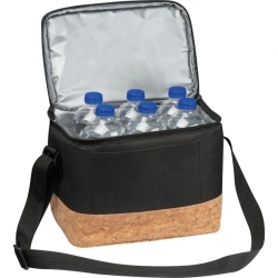 Torba termiczna na 6 puszek 500 ml ANNELIESE 6216603