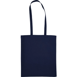 Torba bawełniana z długimi uszami 180 g/m2 BRANSLEY 370644