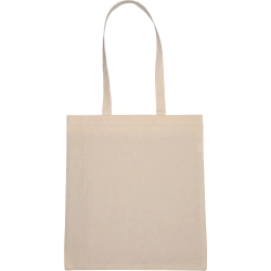 Torba bawełniana z długimi uszami 180 g/m2 INNSBRUCK 322213
