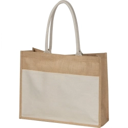 Torba z juty ANA 6389113