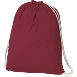 Worek bawełniany 140g/m2 WITALIS 6002402